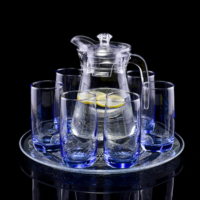 优雅系列玻璃杯