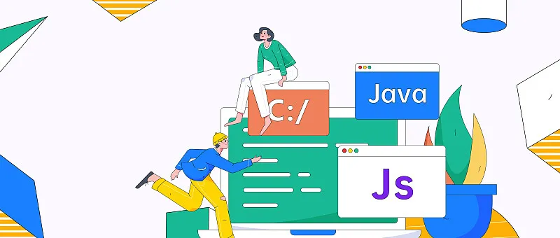 Java 开发工程师