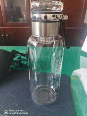 产品体验照片
